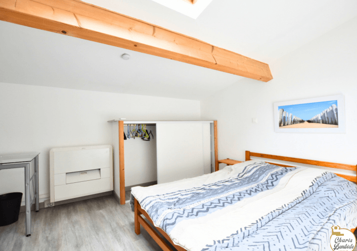 vente Immeuble Nîmes