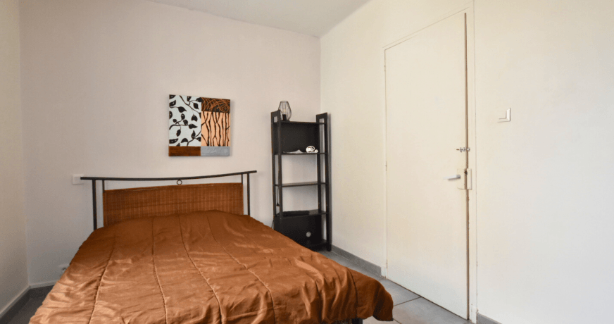 vente Immeuble Nîmes