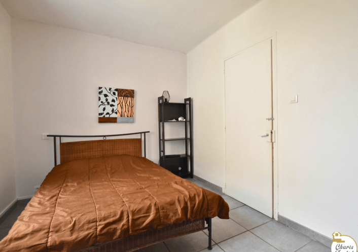 vente Immeuble Nîmes