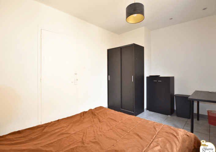 vente Immeuble Nîmes