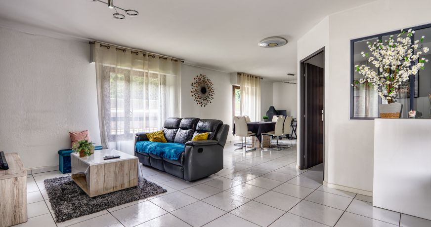 vente Appartement Metz