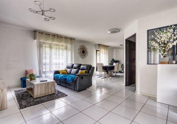 vente Appartement Metz