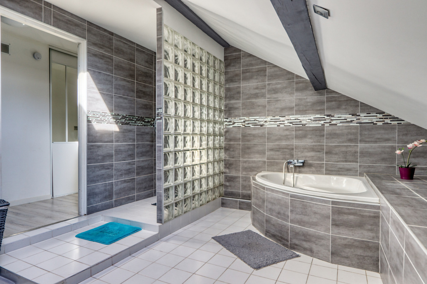à vendre Appartement Metz - Photo 10