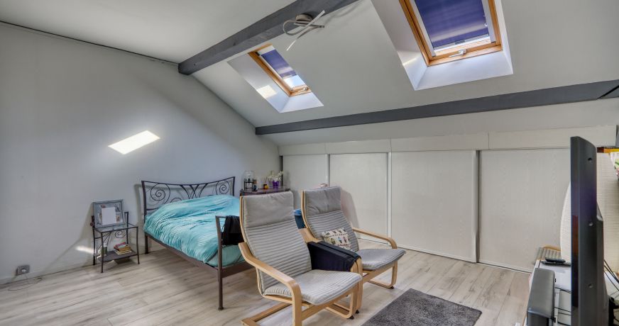 vente Appartement Metz