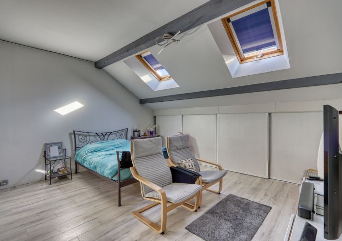 vente Appartement Metz