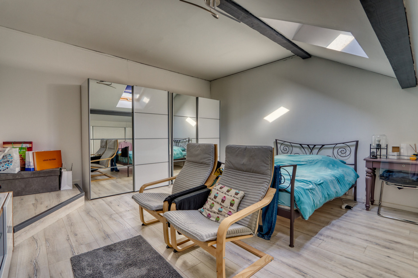 à vendre Appartement Metz - Photo 12