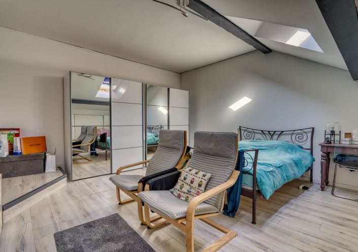 vente Appartement Metz