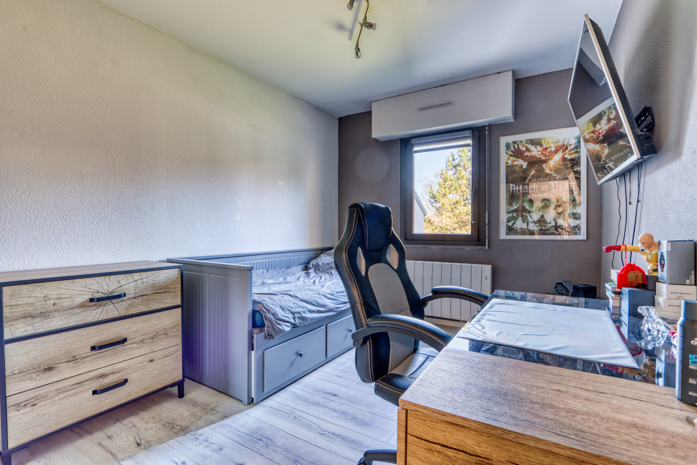 à vendre Appartement Metz - Photo 13