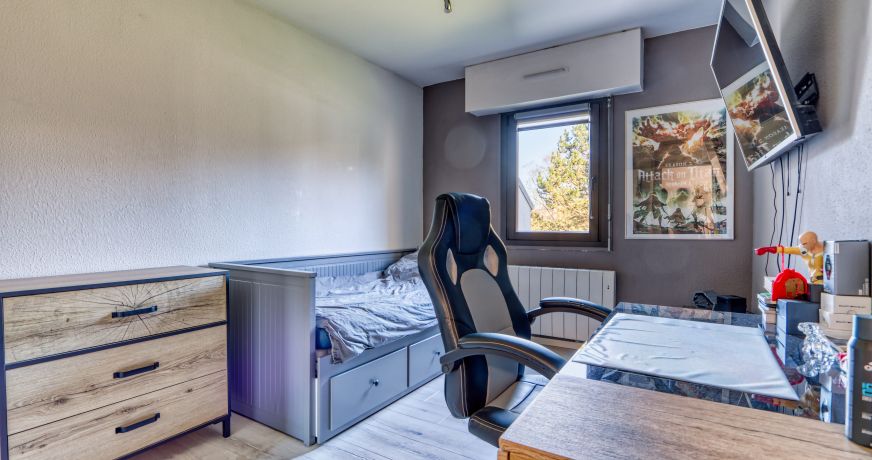 vente Appartement Metz