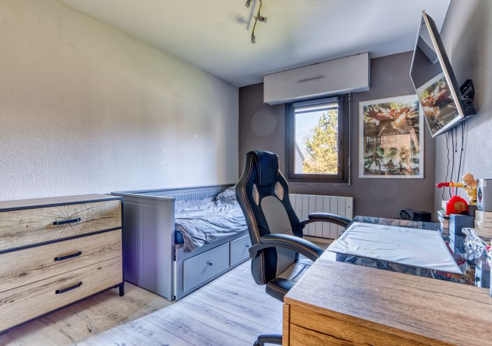 vente Appartement Metz