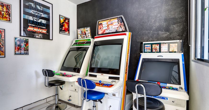 vente Appartement Metz