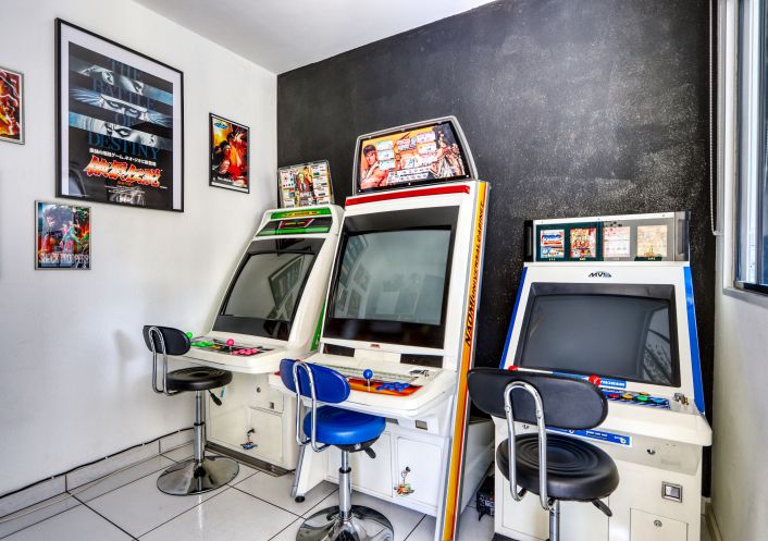 vente Appartement Metz