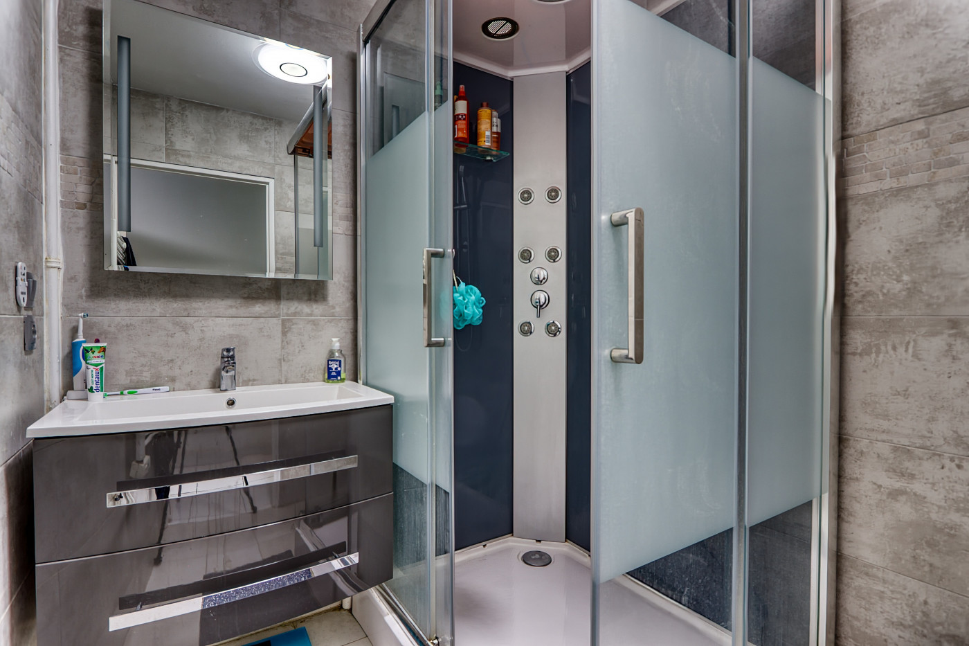 à vendre Appartement Metz - Photo 15