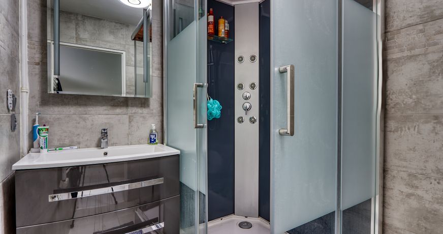 vente Appartement Metz