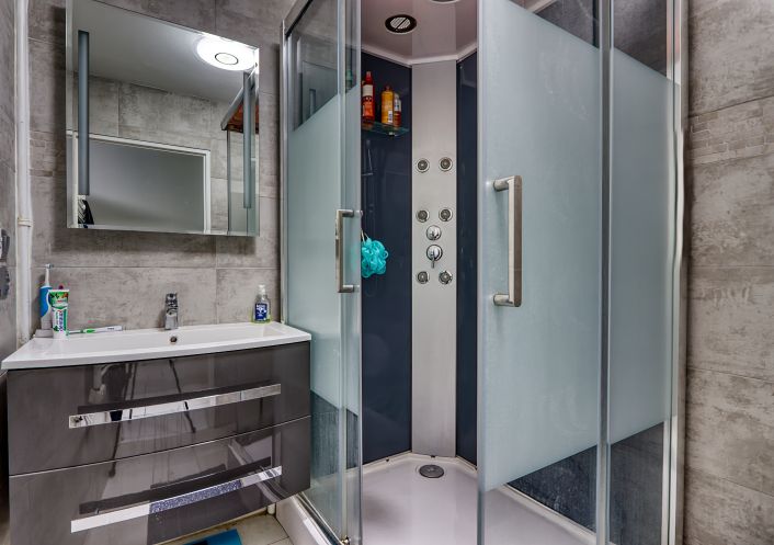 vente Appartement Metz