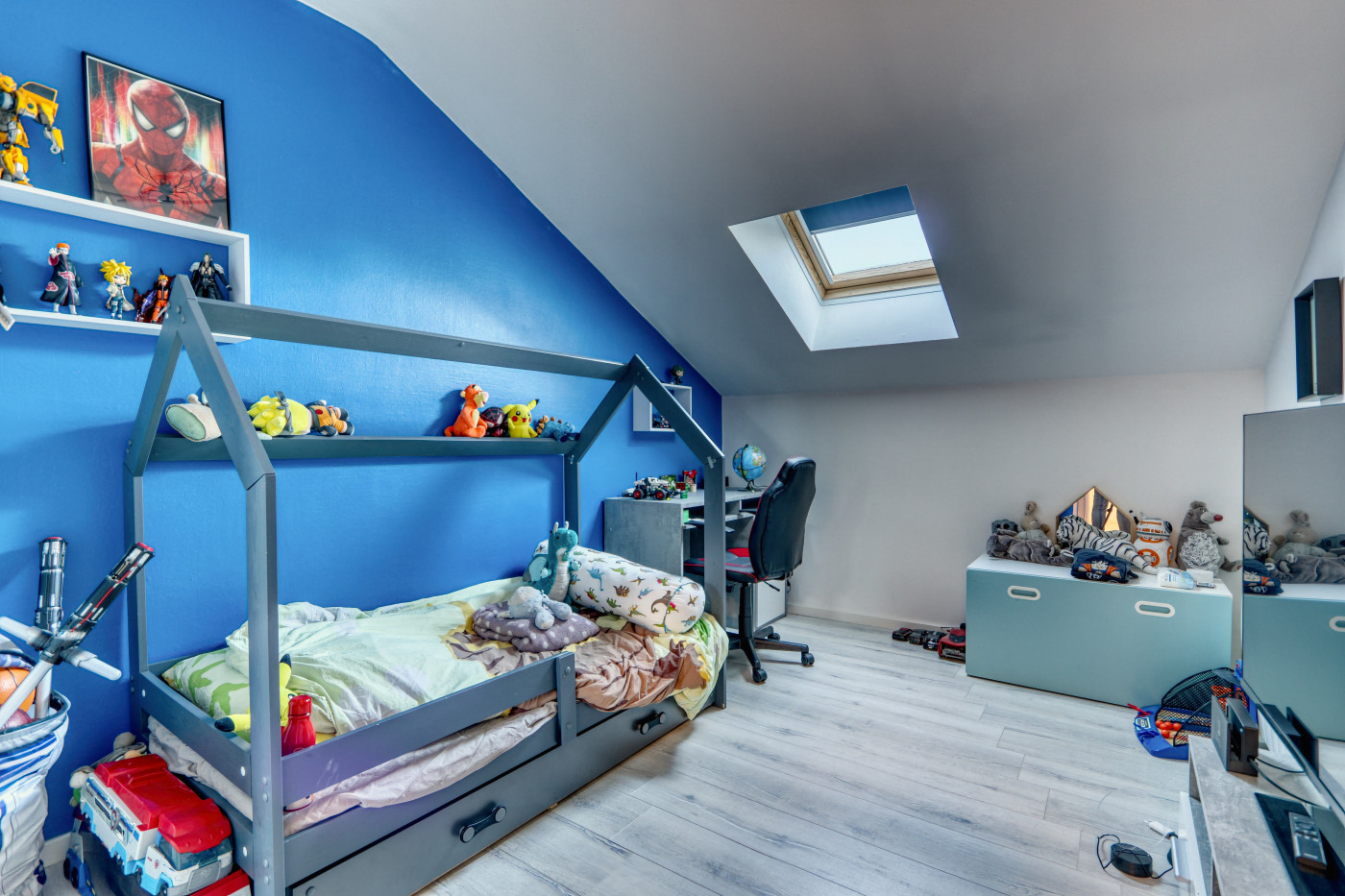 à vendre Appartement Metz - Photo 16