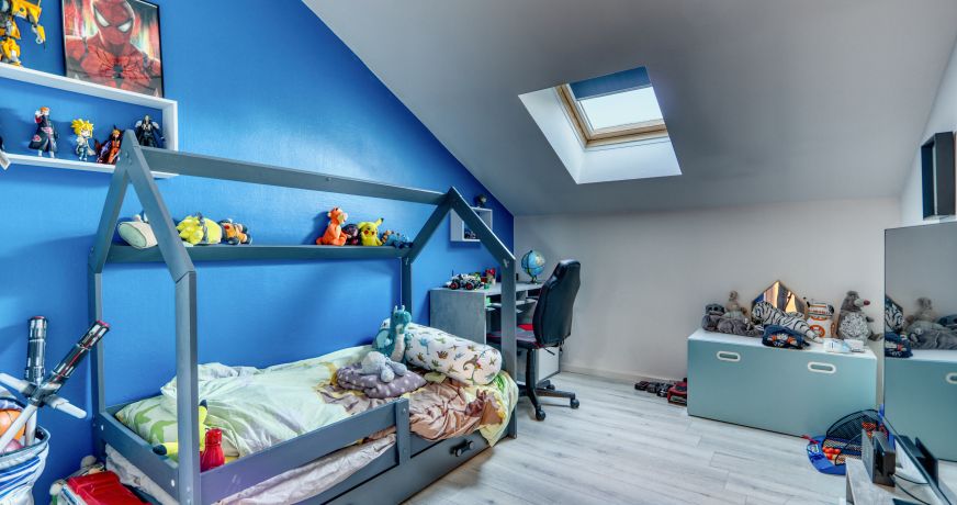 vente Appartement Metz