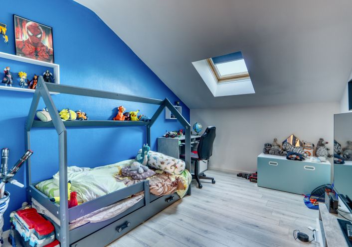 vente Appartement Metz