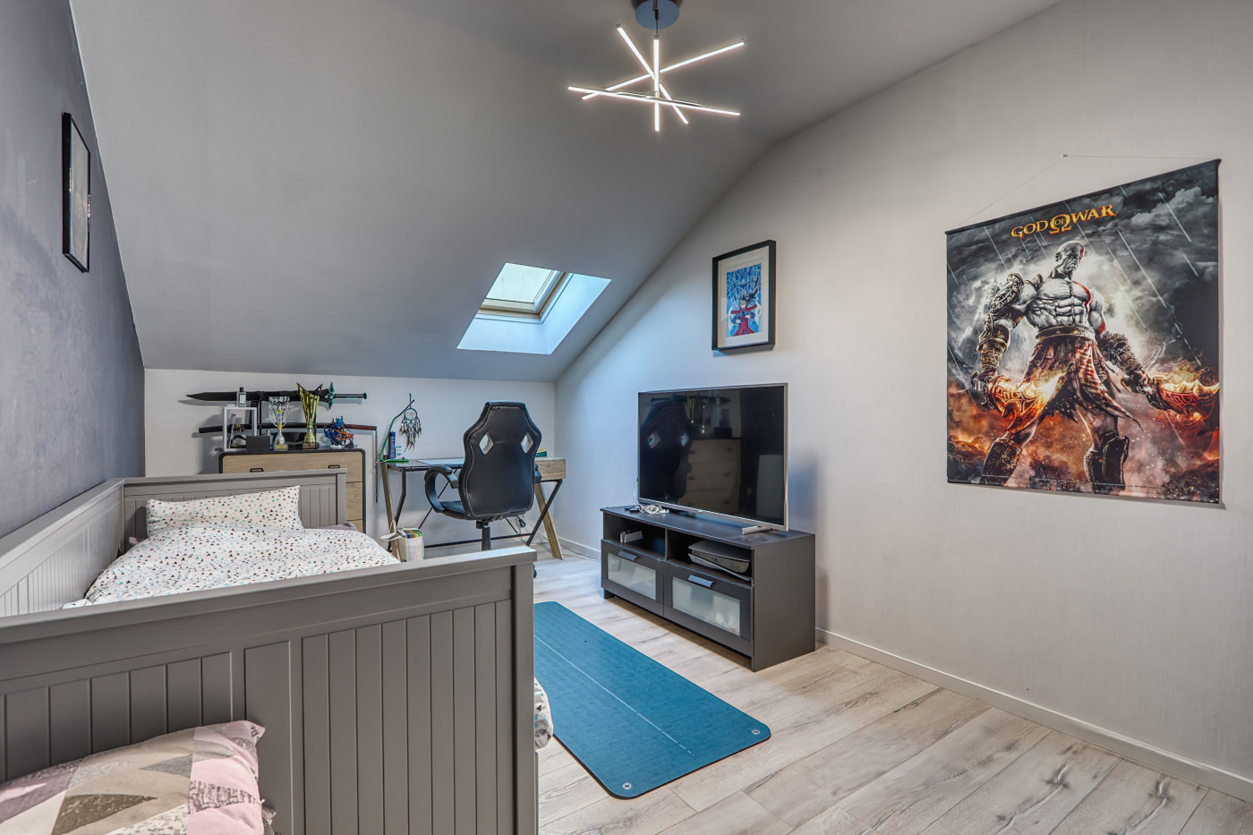 à vendre Appartement Metz - Photo 17