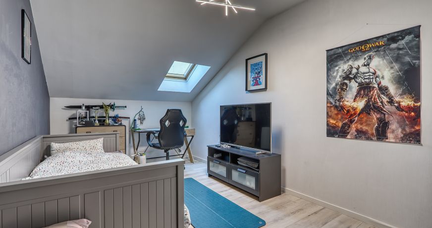 vente Appartement Metz