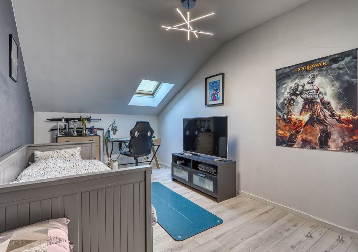 vente Appartement Metz