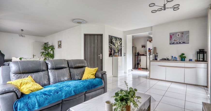 vente Appartement Metz