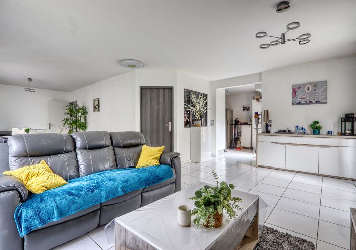 vente Appartement Metz