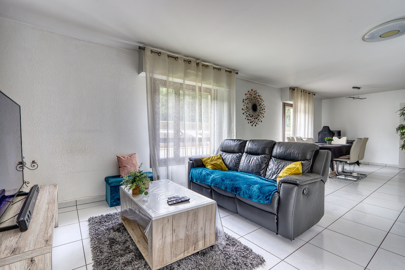 à vendre Appartement Metz - Photo 3
