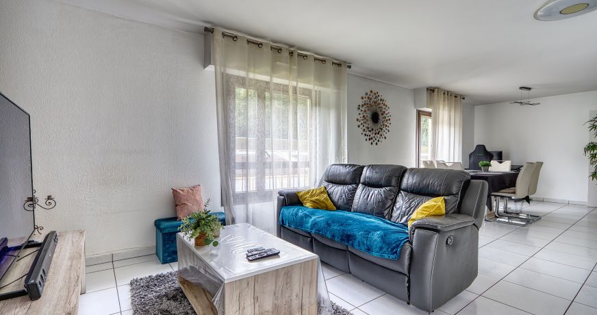 vente Appartement Metz