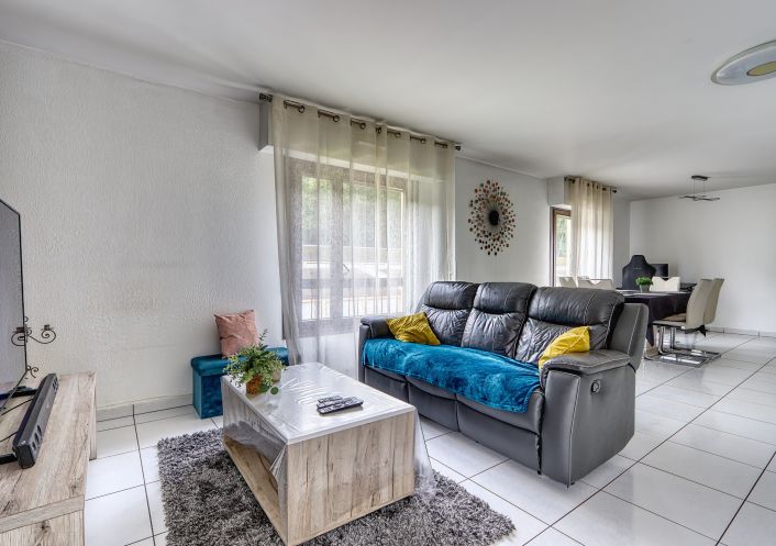 vente Appartement Metz