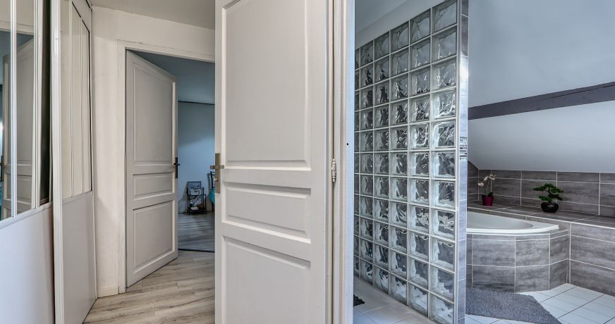 vente Appartement Metz