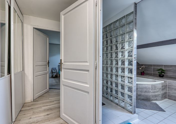 vente Appartement Metz