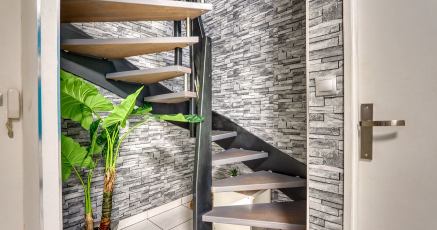 vente Appartement Metz