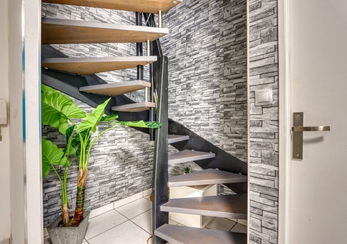 vente Appartement Metz