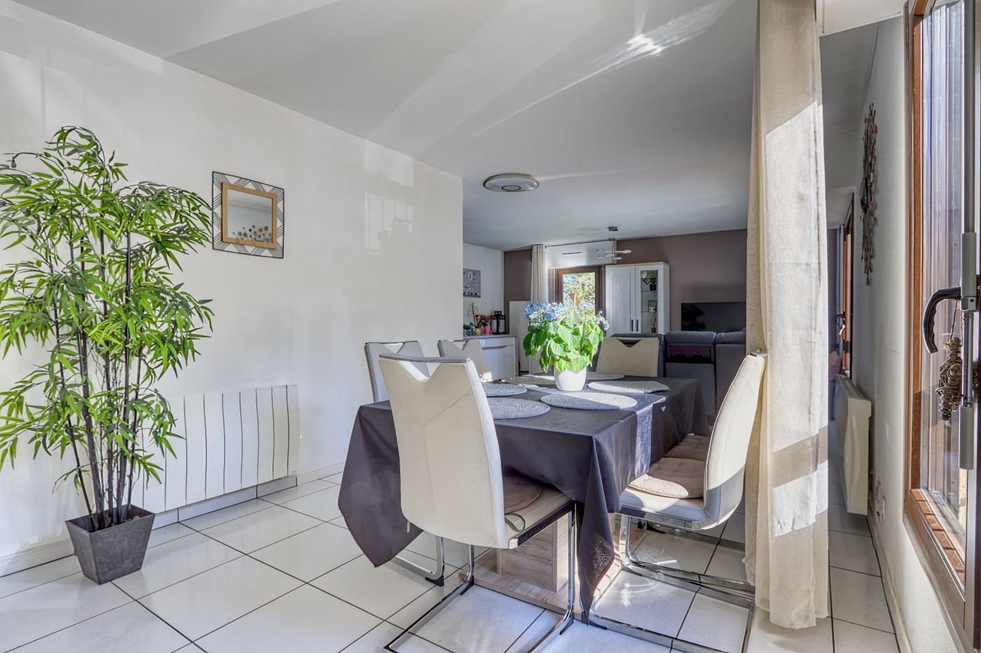 à vendre Appartement Metz - Photo 6