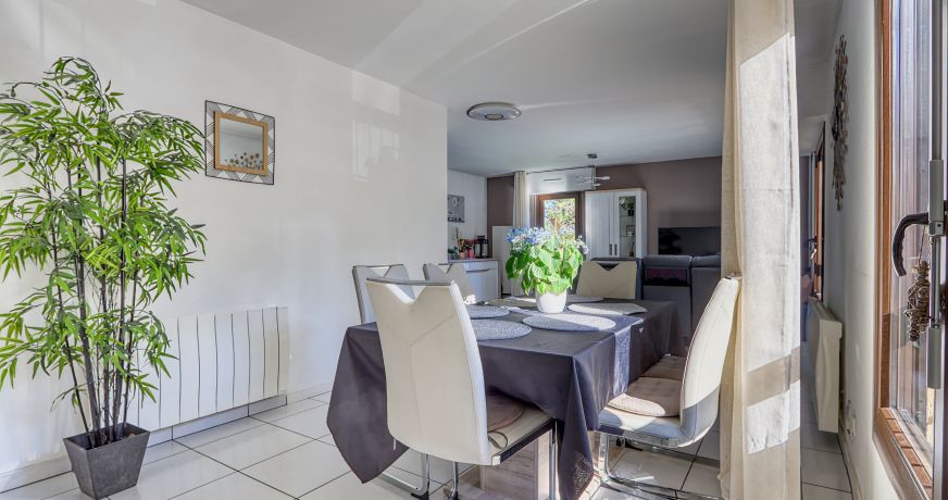 vente Appartement Metz