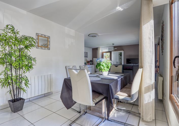 vente Appartement Metz