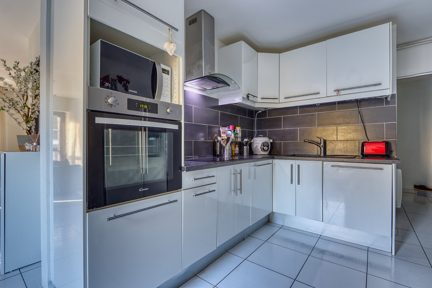 à vendre Appartement Metz - Photo 7
