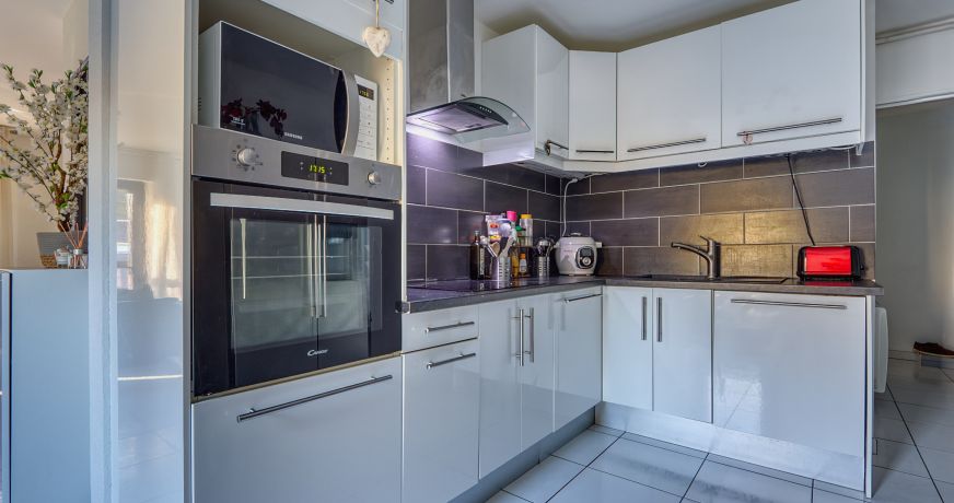 vente Appartement Metz