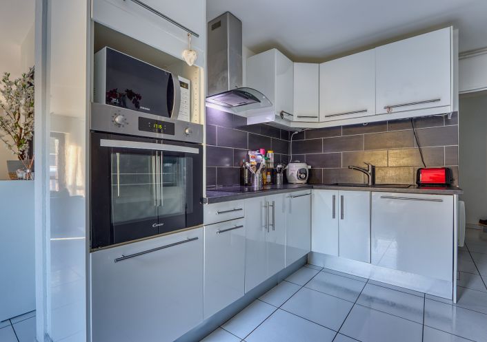 vente Appartement Metz