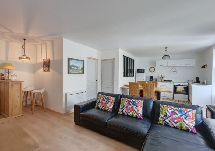 vente Maison Vocance