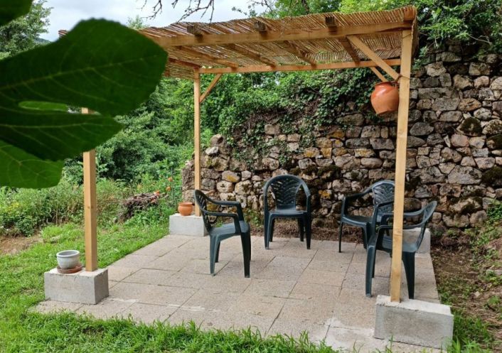 vente Maison Vocance