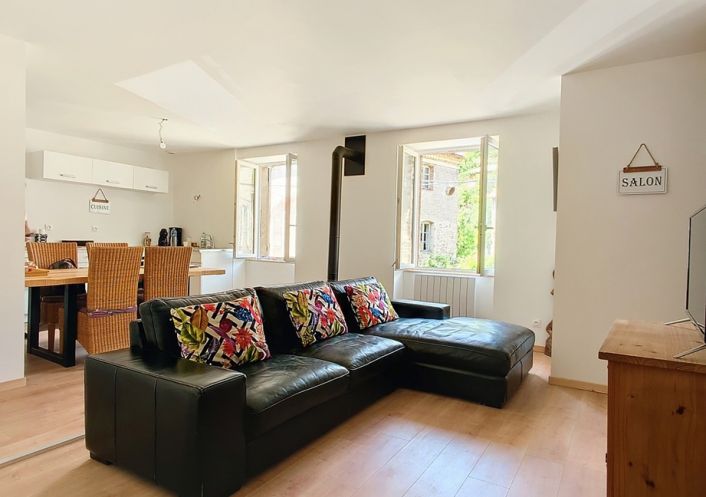 vente Maison Vocance