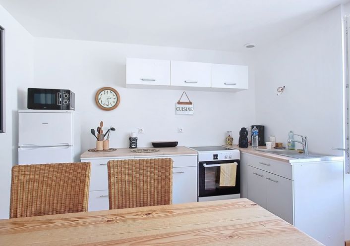 vente Maison Vocance