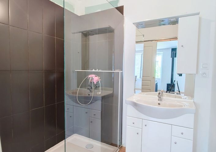 vente Maison Vocance