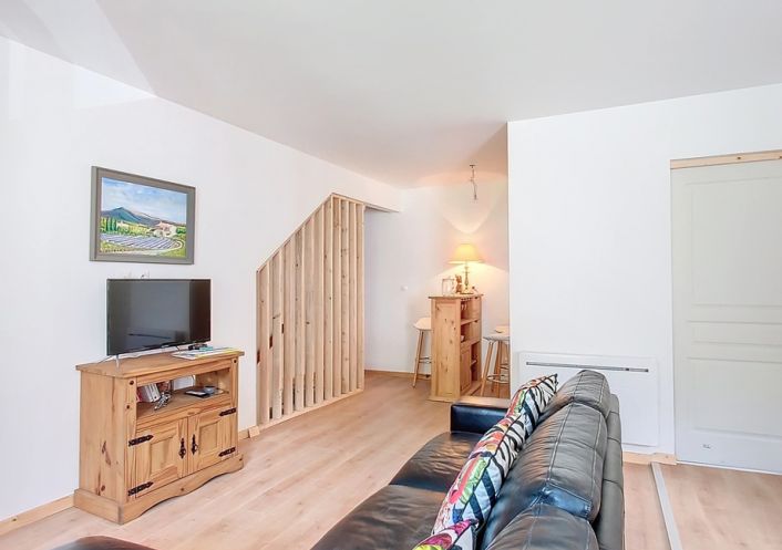 vente Maison Vocance