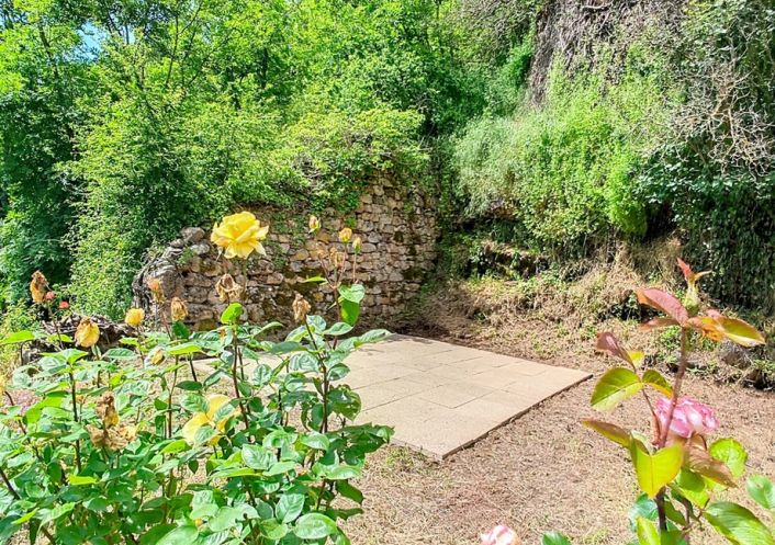 vente Maison Vocance