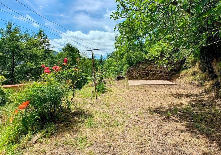 vente Maison Vocance