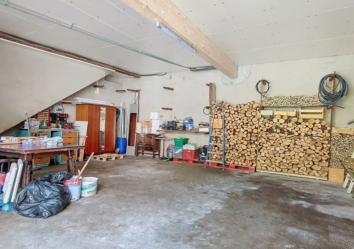 vente Maison Vocance