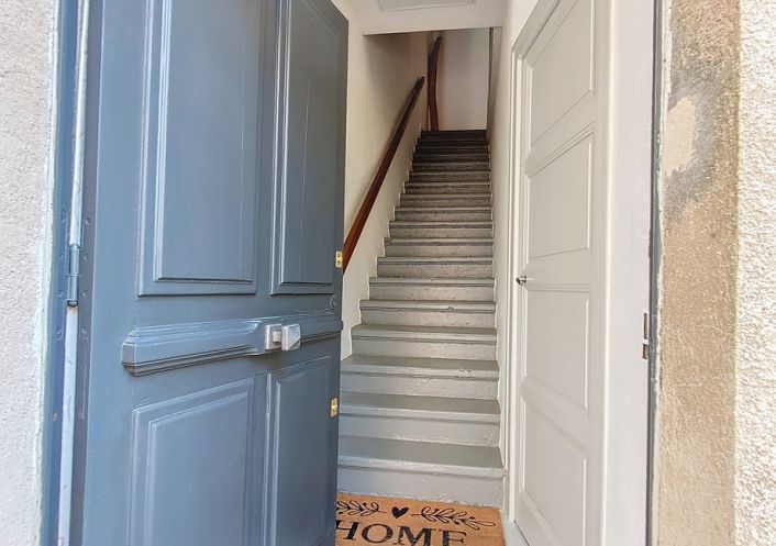 vente Maison Vocance